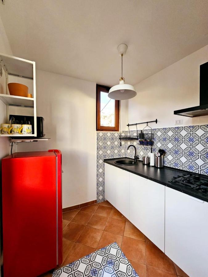 Villa Casa Clo Salerno Esterno foto