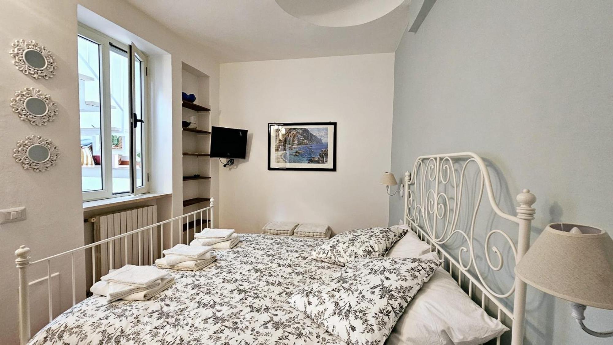 Villa Casa Clo Salerno Esterno foto
