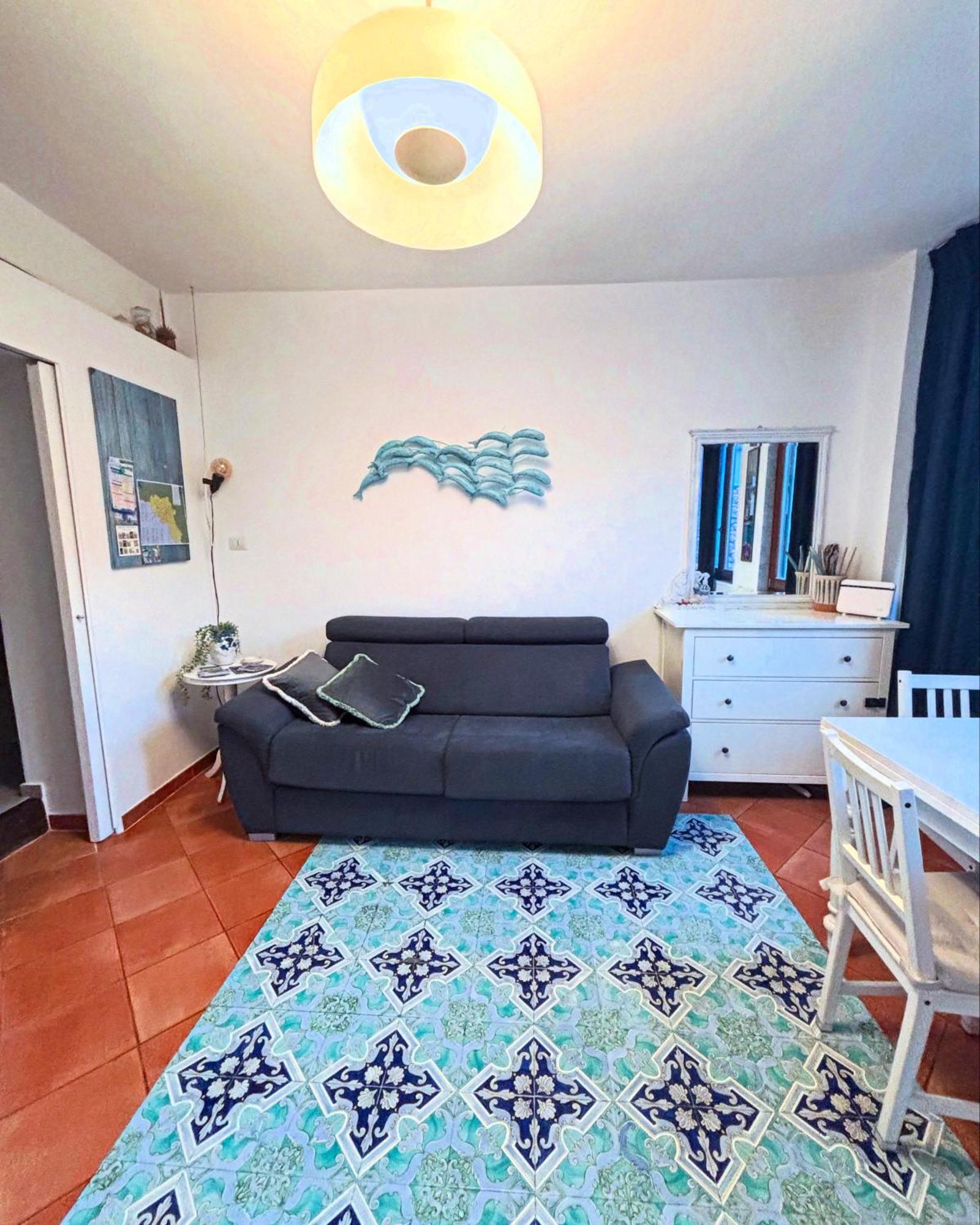 Villa Casa Clo Salerno Esterno foto